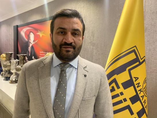 Fatih Mert: Fenerbahçe maçında bir şeylere kurban olmak istemiyoruz