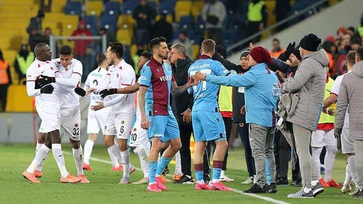Gençlerbirliği'nden Baiano için ırkçılık tepkisi