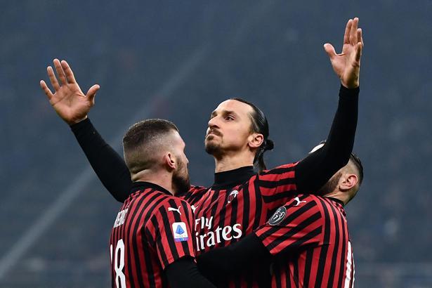 Zlatan Ibrahimovic, Inter mağlubiyetinin nedenini açıkladı