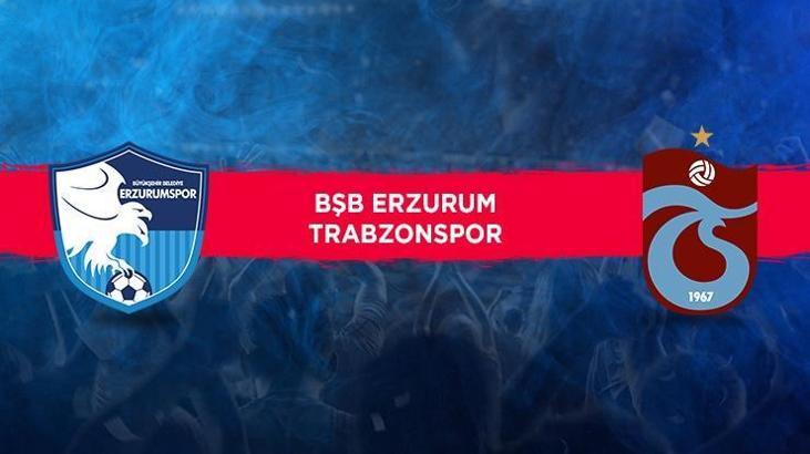 Erzurumspor - Trabzonspor maçı iddaa oranları! Heyecan misli.com'da