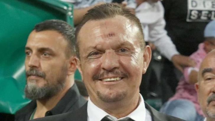 Ali Çetin'den transfer açıklaması