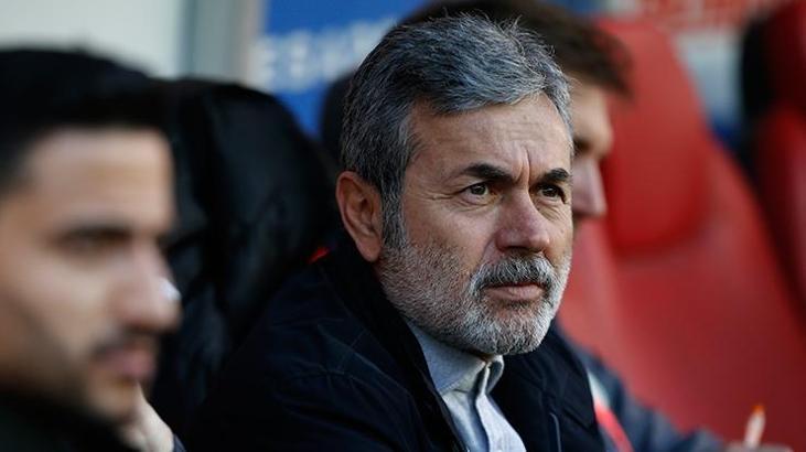 Aykut Kocaman'dan istifa sözlerine cevap