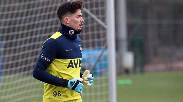 Altay Bayındır'ın en özel maçı