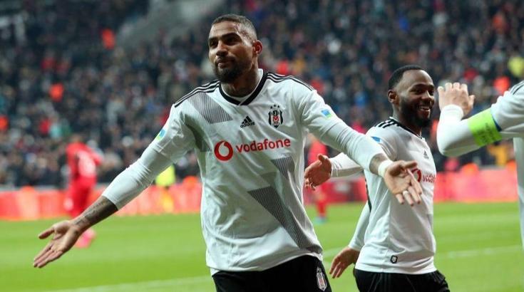 Flaş Boateng yorumu! Melo'dan daha çok sevilecek