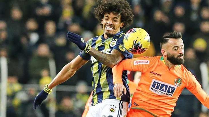 Gustavo: İştahlı oynayamadık