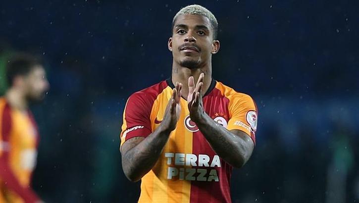 Galatasaray'dan Lemina pazarlığı!