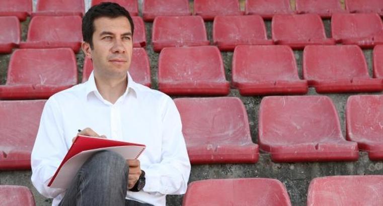 Ömer Koray Uzun: Takımlar salgın sonrasında Türk oyunculara yönelecek