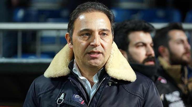 Fuat Çapa: Yeni bir takım olmanın sıkıntılarını yaşadık
