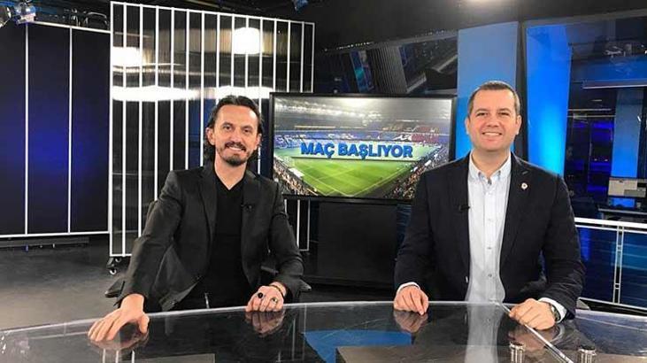 Tuncay Şanlı: Ligden çekilelim