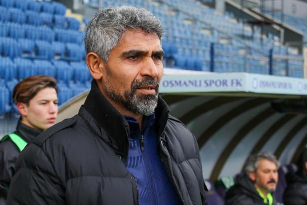 İsmet Taşdemir: Türkiye'de bir şeylerin değişmesi lazım