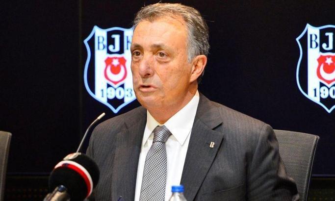 Son dakika! Ahmet Nur Çebi'nin dirseği kırıldı!