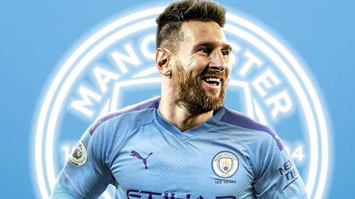 Lionel Messi bedavaya gidecek