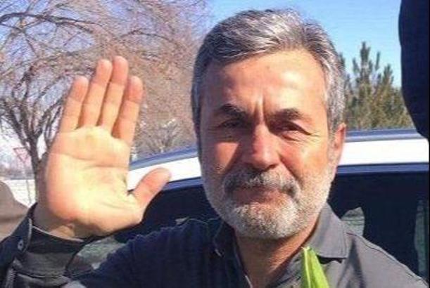 Aykut Kocaman Konyaspor'a gözyaşlı veda