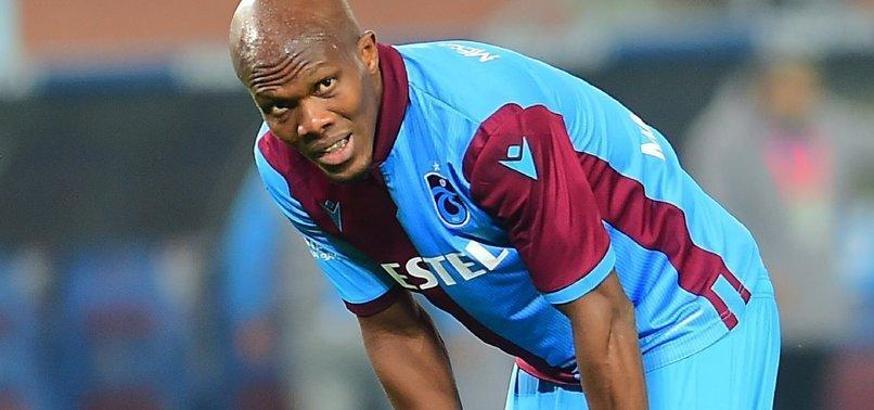Nwakaeme'de kritik gün