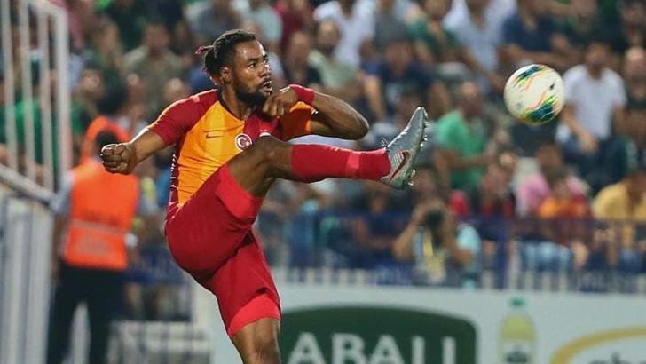 Galatasaray'da Luyindama krizi!
