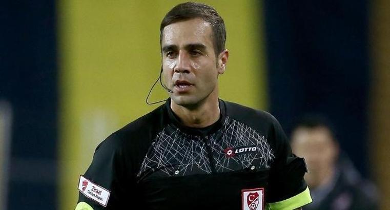 Fenerbahçe'de fatura VAR hakemine kesildi!