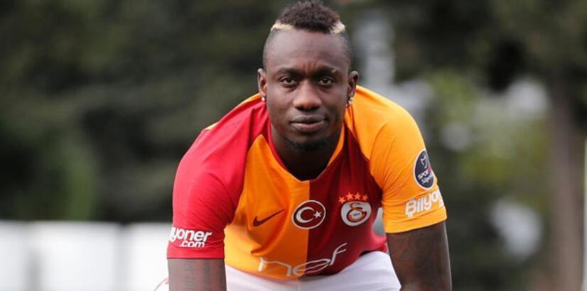 Koronavirüs Diagne'nin transferini engelledi!