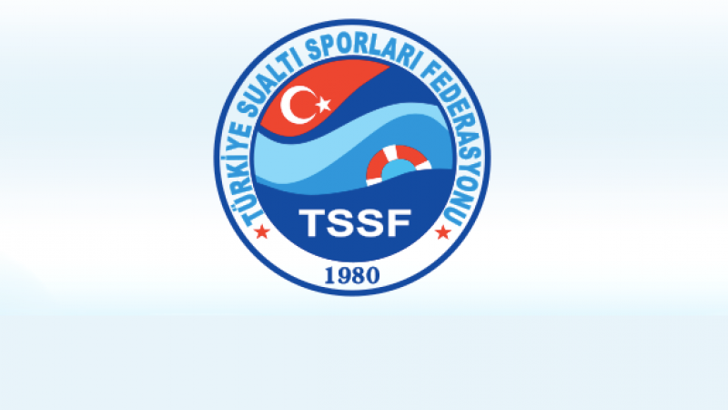 Paletli Yüzme Bireysel Açık Yaş Federasyon Şampiyonası Edirne'de düzenlenecek