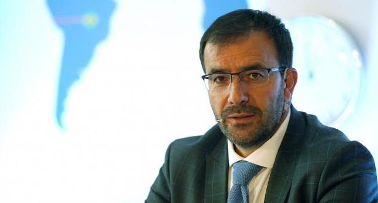 Fatih Çintimar: Bu pist, Türkiye atletizm dünyasının yuvasıydı