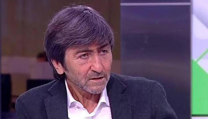 Rıdvan Dilmen'den olay yorum: İddia ediyorum penaltıyı çalamazdı!