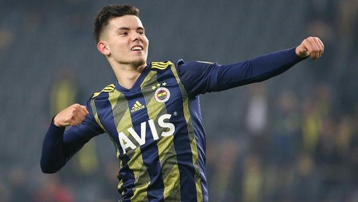 Phillip Cocu resmen açıkladı: Ferdi Kadıoğlu'nu kiralamak istiyoruz