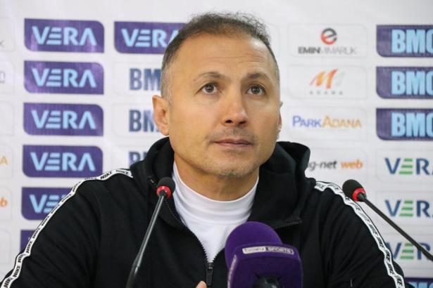 Ahmet Taşyürek: “Tüm sorumluluk benim”