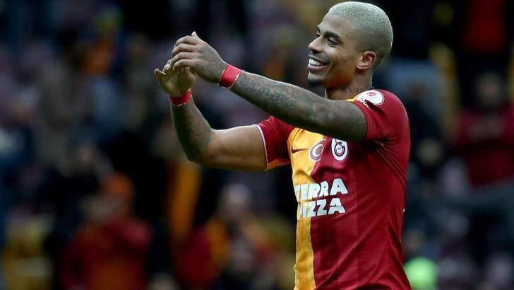 Galatasaray'da ilk transfer Lemina olacak