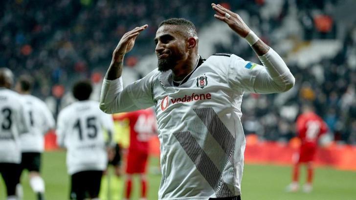Boateng: Bu atmosfer beni büyüledi