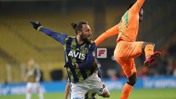Vedat Muriç'e İtalyan kancası! 35 Milyon Euro...