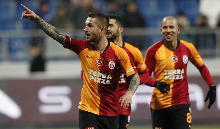 Adem Büyük: Şampiyon biz olacağız