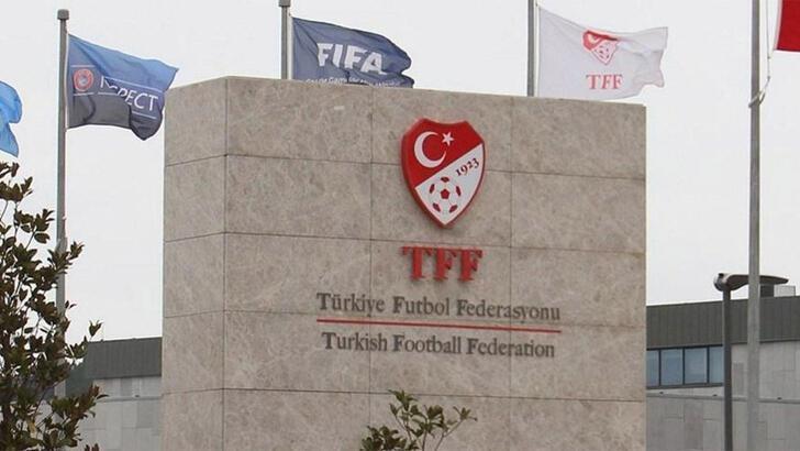 SON DAKİKA! TFF'den Galatasaray'a cevap!