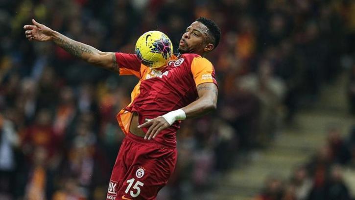 Galatasaray'dan Ryan Donk'a sözleşme şartı!