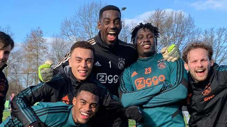 Beşiktaş'ta Varela harekatı başlıyor
