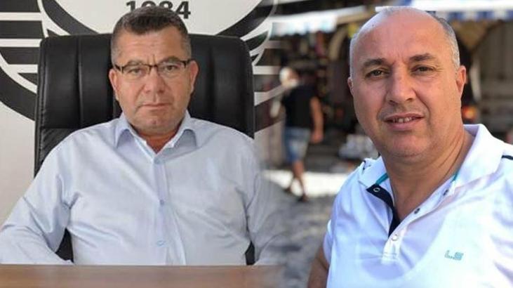 Nazilli Belediyespor'da başkan değişti