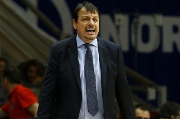 Ergin Ataman: Maçın anahtarı oyuna çok iyi başlamamızdı