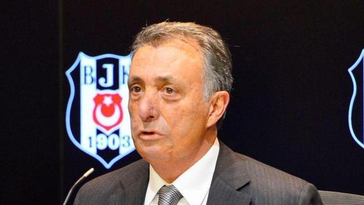 Fenerbahçe'den Çebi'ye geçmiş olsun mesajı