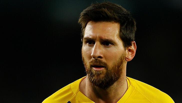 Lionel Messi'ye sürpriz talip! Resmen devreye girdiler