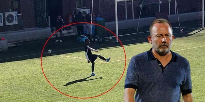 Andona Jacob kimdir? Beşiktaş'tan sürpriz transfer