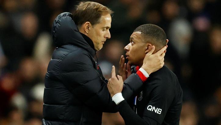 Real Madrid, Kylian Mbappe için gözünü kararttı: 200 milyon Euro!