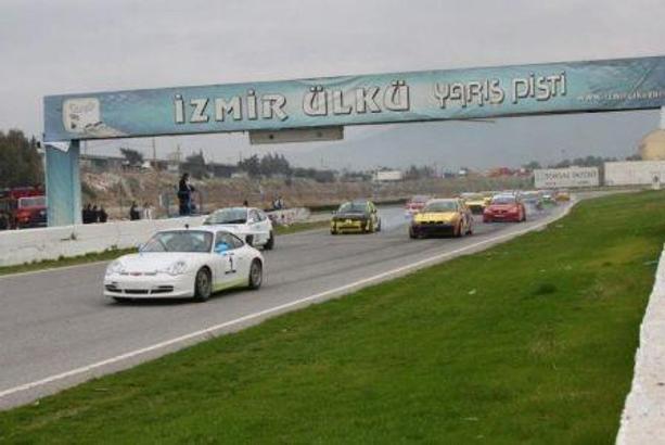 Ülkü Park'ta Kış Kupası başlıyor
