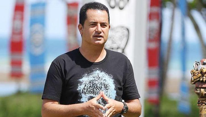 YouTuber Oğuzhan Uğur, Survivor'da sunuculuk yapacak
