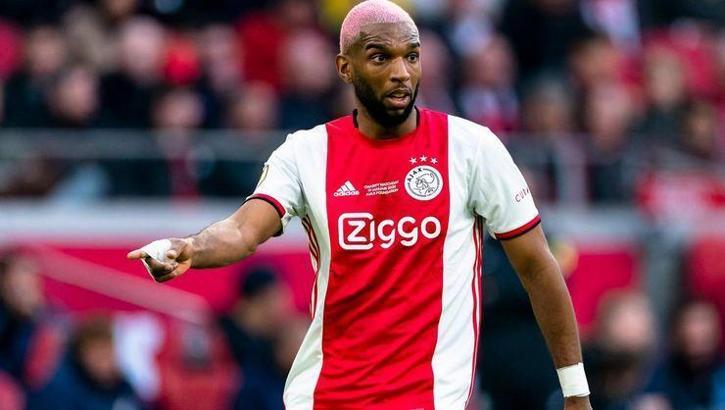 Son dakika... Ryan Babel'den Galatasaray'a gönderme