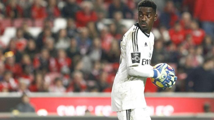 Son dakika! Beşiktaş'tan Bruno Varela bombası