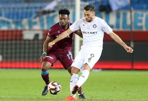 Altay'da Deniz ve Oğuz Han elde kaldı
