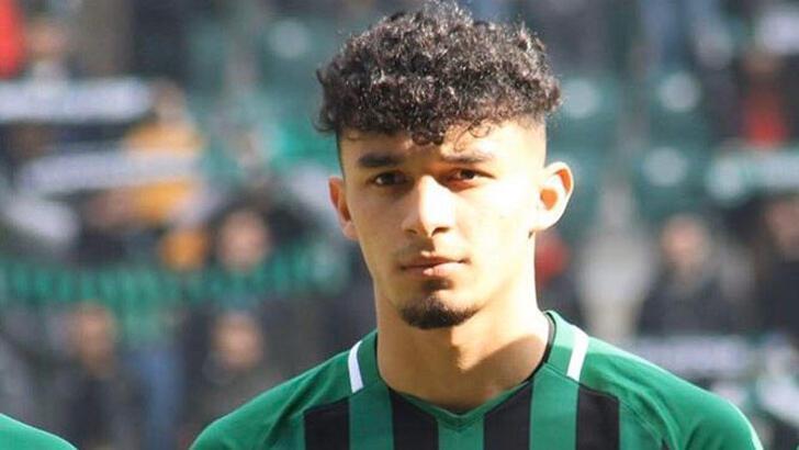 Beşiktaş, Gökdeniz Bayrakdar'ı transfer etti