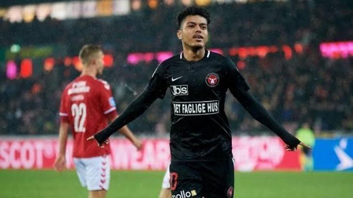 Galatasaray'da transfer! Yeni Belhanda