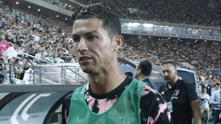 Cristiano Ronaldo'nun yokluğuna tazminat davası!