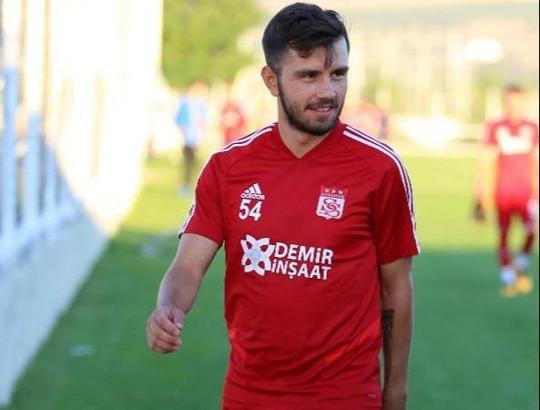 Sivas'ta Emre Kılınç zirvesi! Bugün bitebilir!