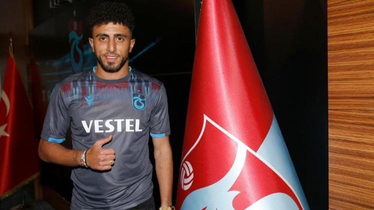 Trabzonspor'da Bilal Başacıkoğlu siftah yapacak