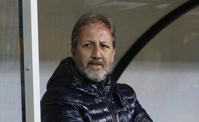 Taner Taşkın, Vanspor taraftarından özür diledi